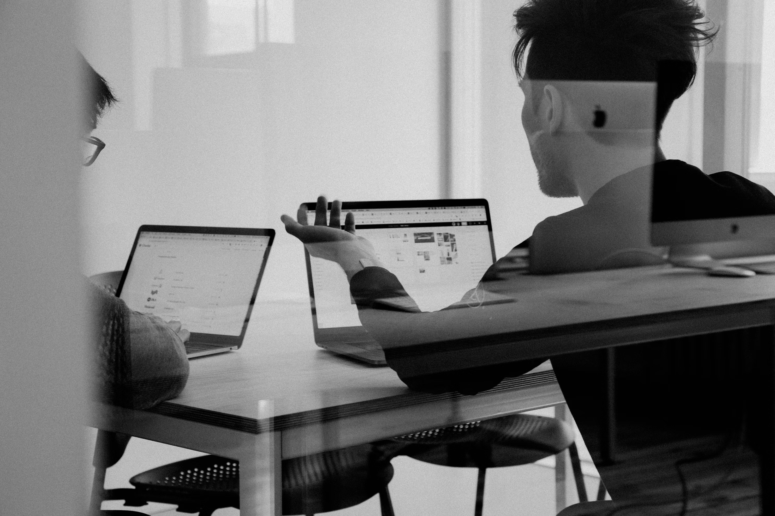 Mobile Development Image
