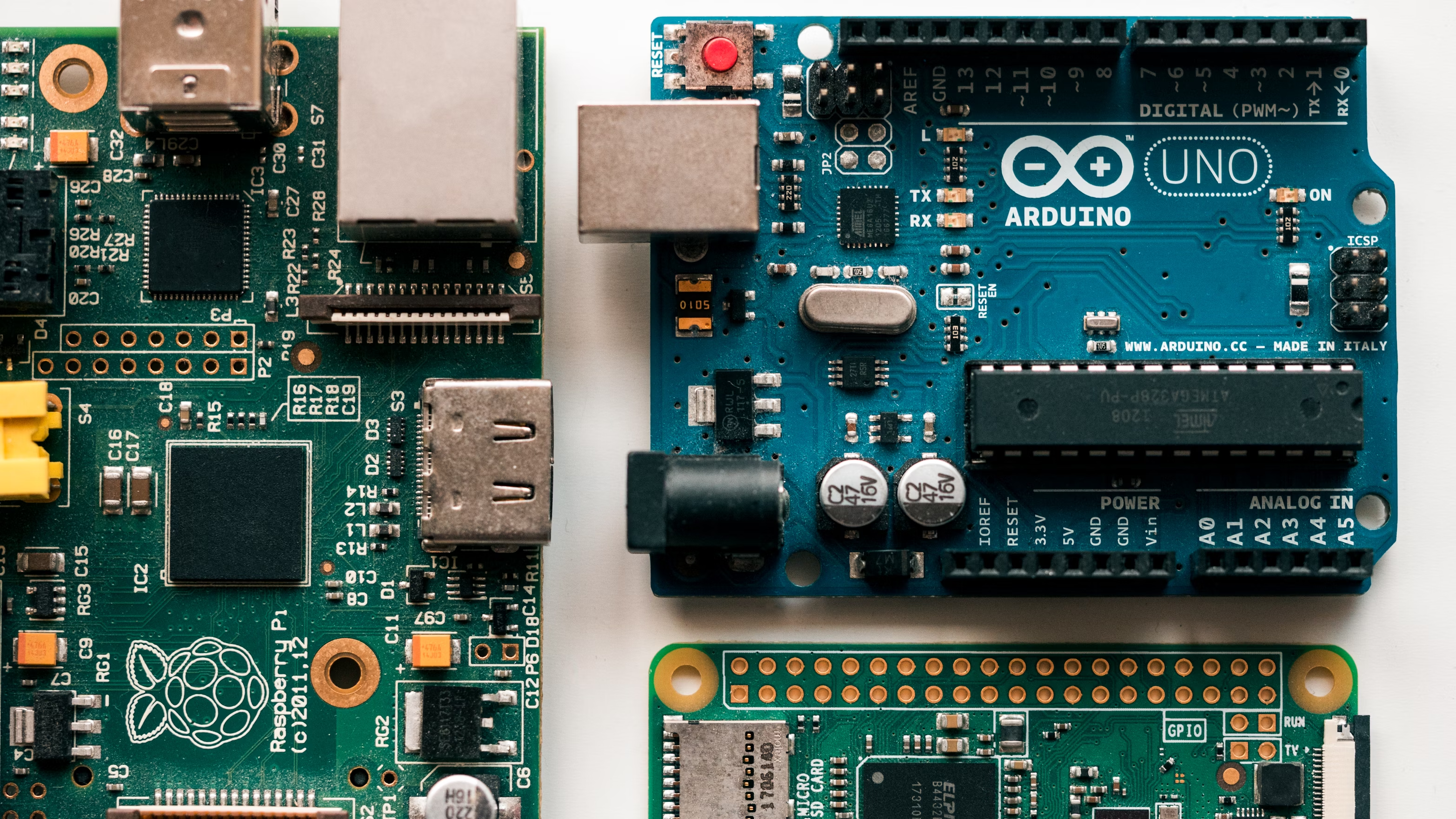 Mobile Development Image
